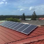 1.5kw System