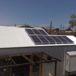 1.5kw System