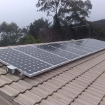1.85kw System