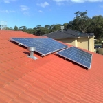 1.85kw System
