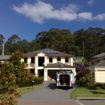 1.85kw System