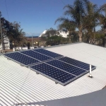 1kw System
