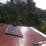 1kw System