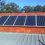 1kw System