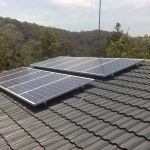 2.2kw System