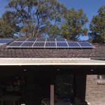 2.2kw System