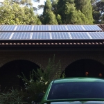 2.2kw System