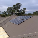 2.2kw System