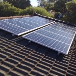 2.2kw System