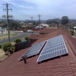 2.5kw System
