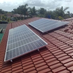 2.5kw System