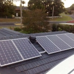 2.5kw System