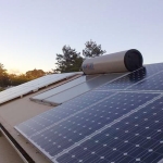 2.5kw System
