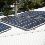 3.6kw System