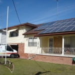 3.6kw System