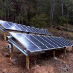 3.6kw System
