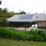 3kw System