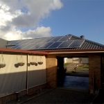 3kw System