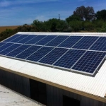 4.4kw System