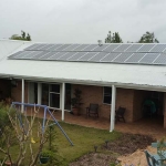 5kw System