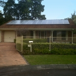 5kw System
