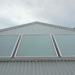 Solar Got Water Split System Panels