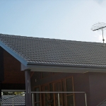 Solar Pool Heating Invisible matting