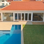 Solar Pool Heating