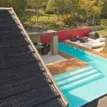 Solar Pool Heating
