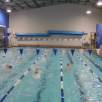 Solar Pool Heating Commercial