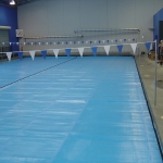 Solar Pool Heating Pool Blanket