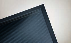Q Cells CIGS Thin Film Solar Panel Q Cells CIGS Thin Film Solar Panel