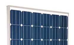 Conergy PowerPlus Solar Panel Conergy PowerPlus Solar Panel