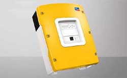 Sunny Island Off Grid Management System