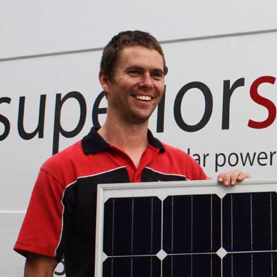 Aidan Superior Solar Aidan Superior Solar