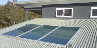 Solar Hot Water Testimonials Solar Hot Water Testimonials