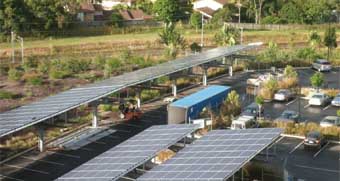 Dandiiri, Queensland Solar System Dandiiri, Queensland Solar System