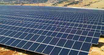 5MW Drama, Greece Large Scale Solar 5MW Drama, Greece Large Scale Solar