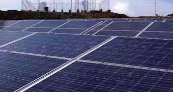 3 MW: Itnal, India - Large Scale Solar 3 MW: Itnal, India - Large Scale Solar