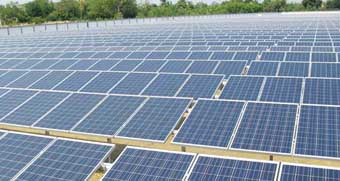2.4 MW: Lop-Buri, Thailand - Large Scale Solar 2.4 MW: Lop-Buri, Thailand - Large Scale Solar