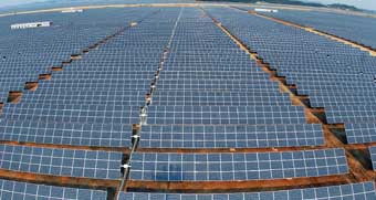 24 MW: SinAn, South Korea - Large Scale Solar 24 MW: SinAn, South Korea - Large Scale Solar
