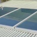 Solar Hot Water System