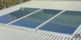 Solar Hot Water System
