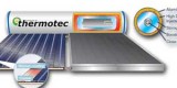 Thermotec Solar Hot Water Promotion
