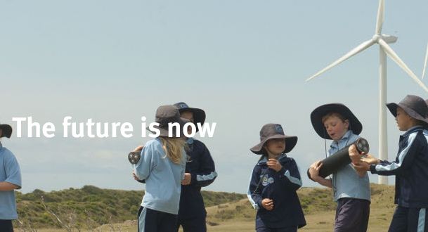 Clean Energy Council | The future is now