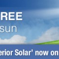 Like Superior Solar on Facebook