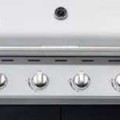 Rinnai BBQ-410