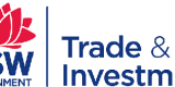 nsw trade investment