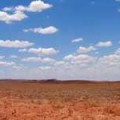 Broken Hill Solar Plant