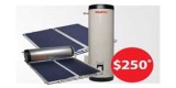 Equinox Solar Cash Back Promo